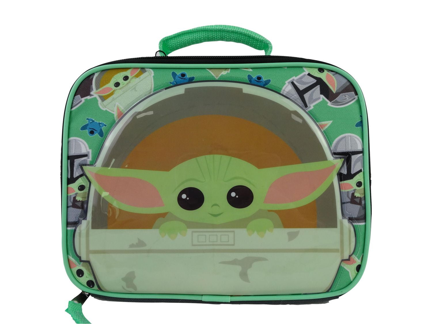 Baby Yoda Lunch Bag Walmart Canada