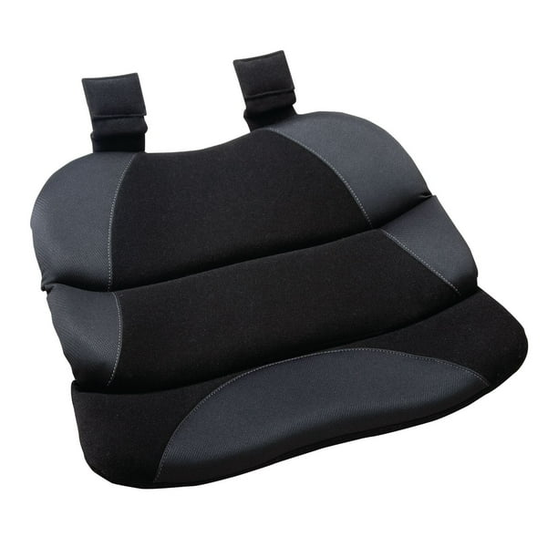Obusforme Countoured Seat Cushion (ST-BLK)