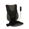 thumbnail image 1 of Backrest Support Driver's Seat Cushion with Massage, 1 of 5