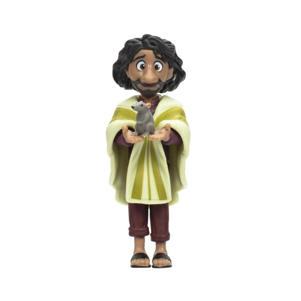 Disney Encanto Mirabel 11 inch Fashion Doll, Inspired by Disney's