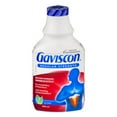 thumbnail image 1 of Gaviscon Regular Strength Liquid Soothing Icy Mint, 1 of 3