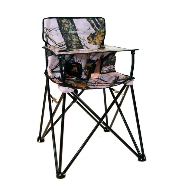 Ciao Portable chaise haute pour bébé