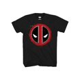 thumbnail image 1 of Men's Marvel Deadpool Drops T-Shirt, 1 of 2