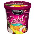 thumbnail image 1 of Chapman's Tropical Wave Sorbet, 1 of 4
