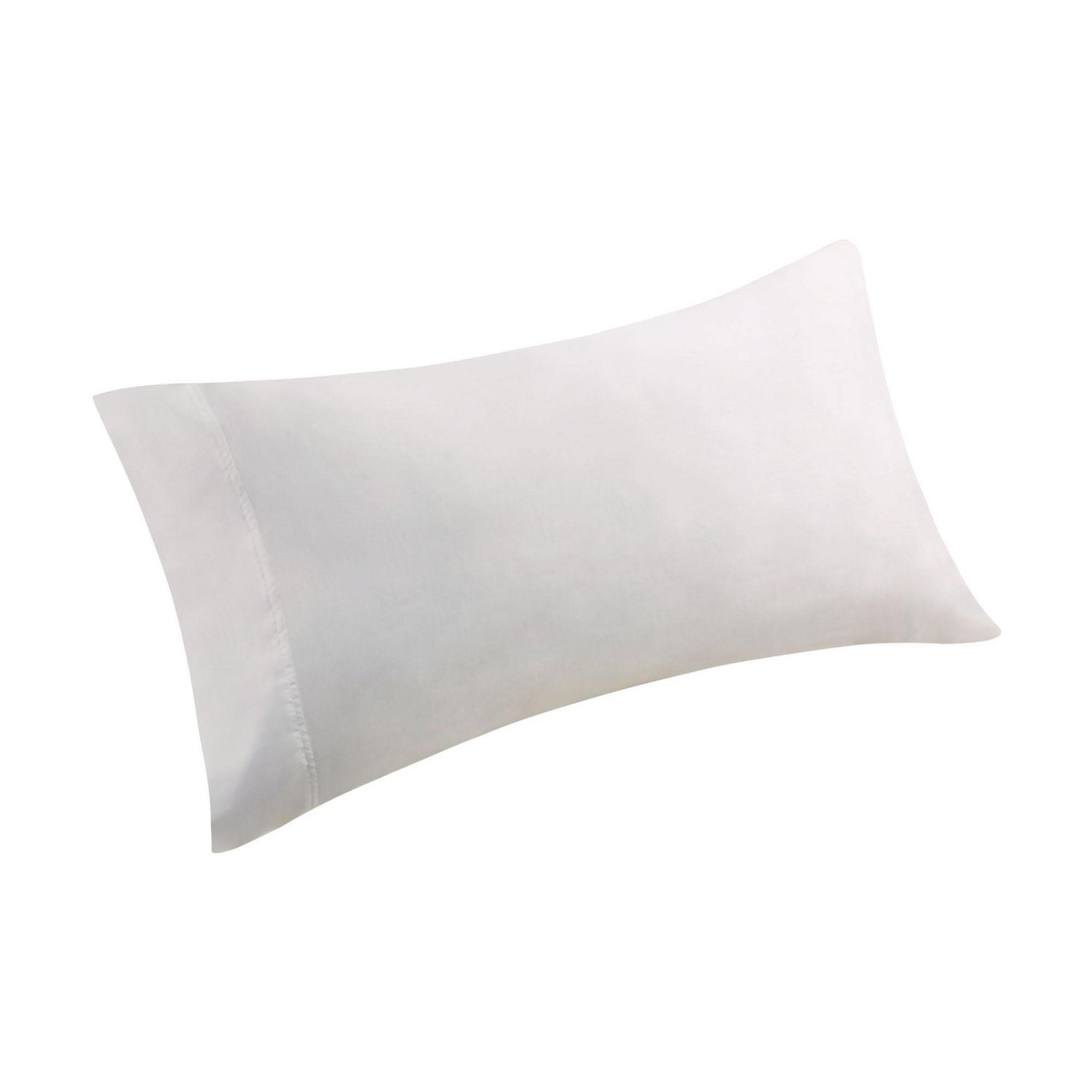 Walmart best sale cotton pillowcases