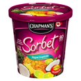 thumbnail image 2 of Chapman's Tropical Wave Sorbet, 2 of 4