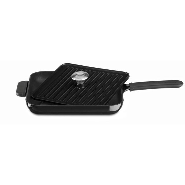 KitchenAid® Grill and Panini Press