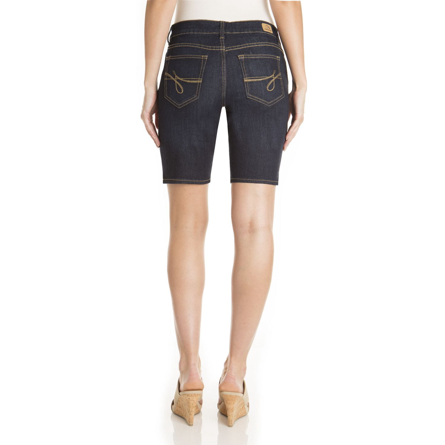 Jordache Women's Bermuda short