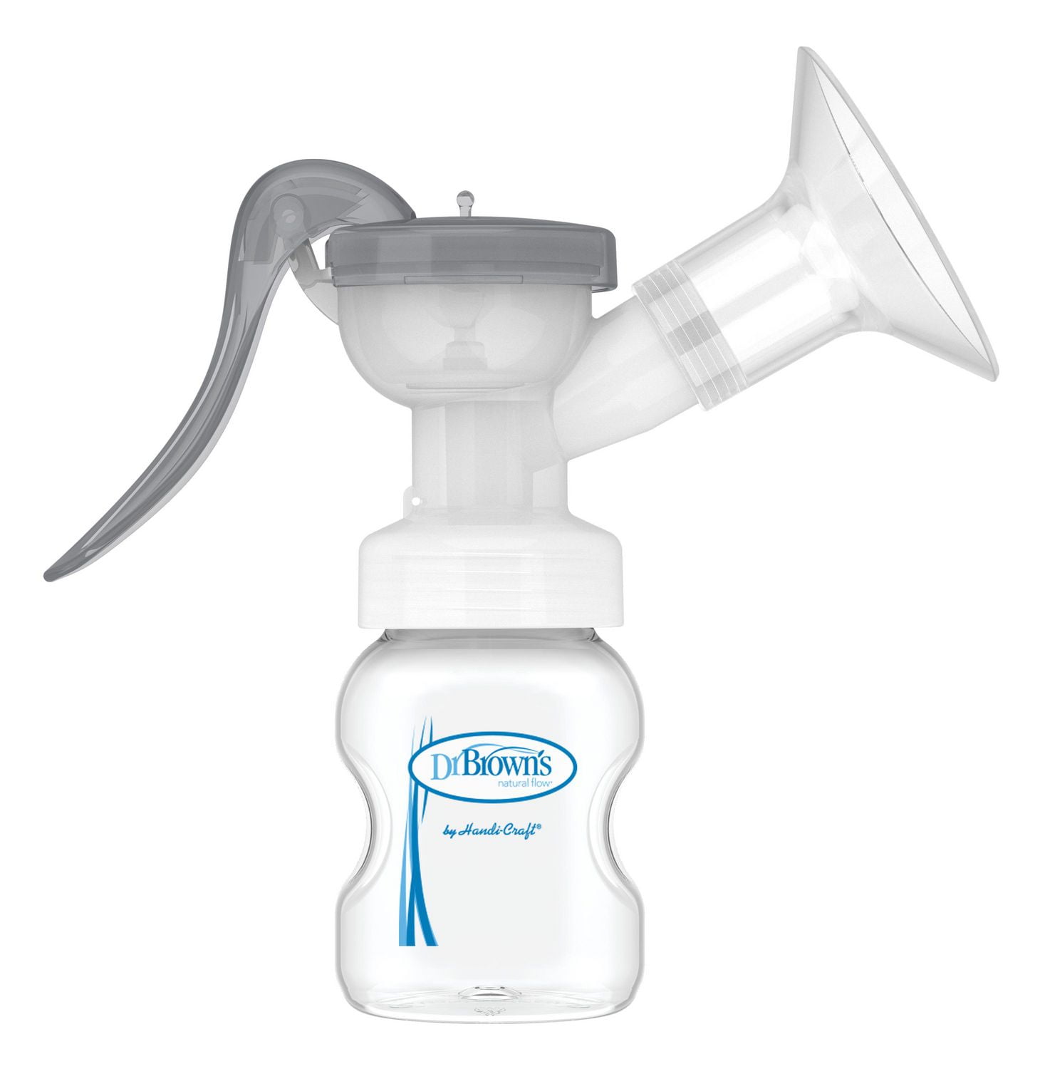 Manual breast online pump for sale