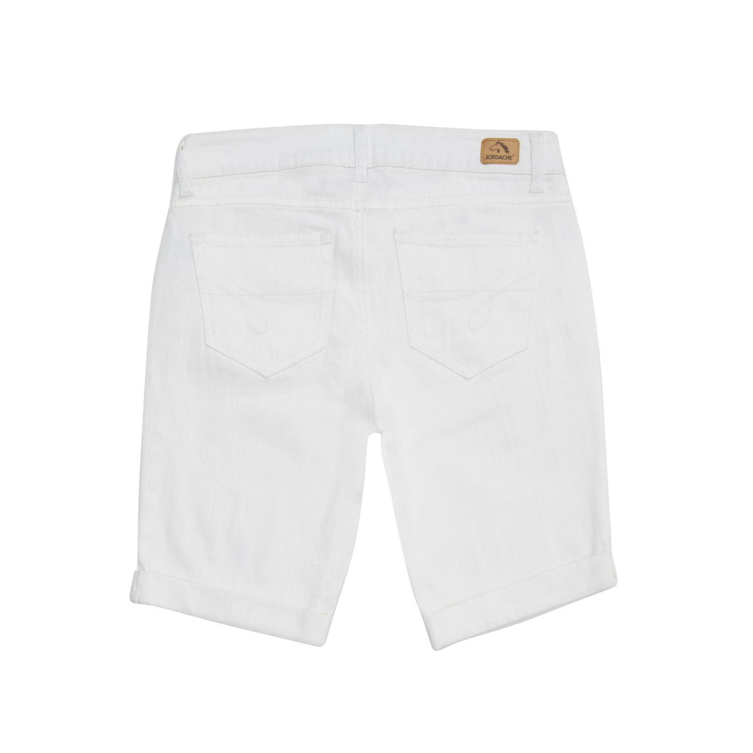 Jordache Women's Bermuda Short