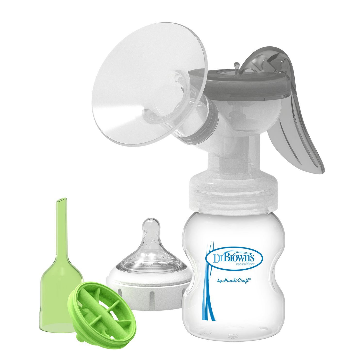 Manual deals breast pump