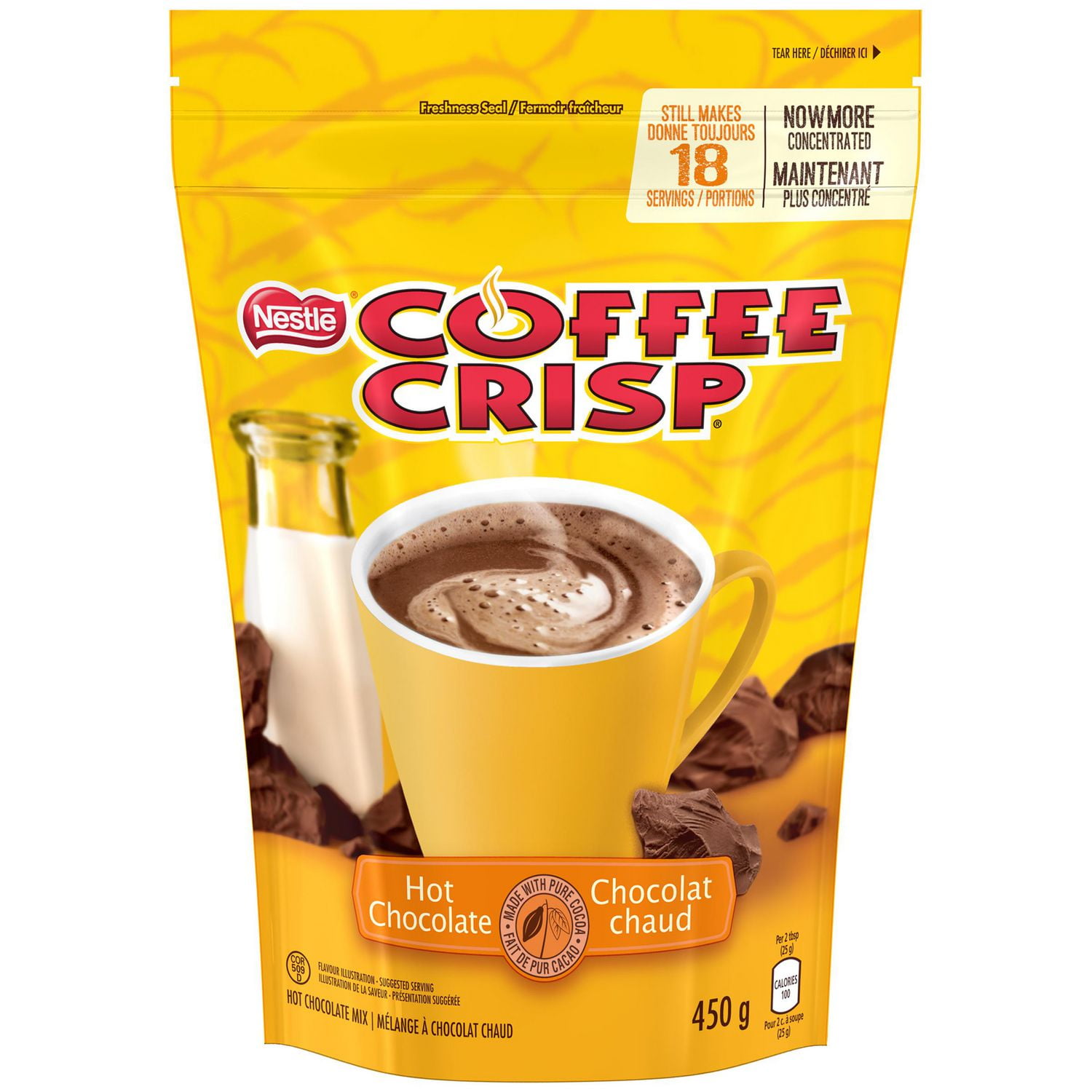 carnation-hot-chocolate-coffee-crisp-pouch-walmart-canada