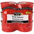 thumbnail image 1 of Clover Leaf Wild Pacific Pink Salmon, 1 of 2