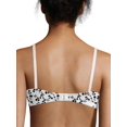 thumbnail image 3 of Maidenform Dreamy Comfort Demi Bra, 3 of 3