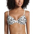 thumbnail image 1 of Maidenform Dreamy Comfort Demi Bra, 1 of 3