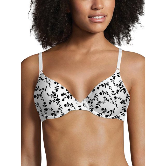 Maidenform Dreamy Comfort Demi Bra