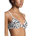 thumbnail image 2 of Maidenform Dreamy Comfort Demi Bra, 2 of 3