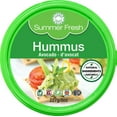 thumbnail image 1 of Summer Fresh Avocado Hummus, 1 of 2