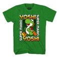 thumbnail image 2 of T-shirt à manches courtes Super Mario Run The Show, 2 of 3