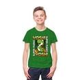 thumbnail image 1 of T-shirt à manches courtes Super Mario Run The Show, 1 of 3