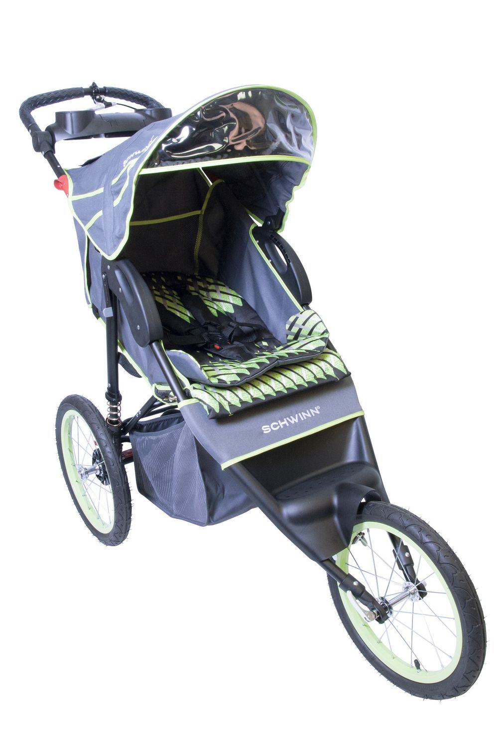 schwinn baby stroller