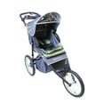 thumbnail image 1 of Poussette de jogging entrelacée Arrow de Schwinn pour bébés, 1 of 8