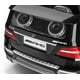 Véhicule porteur électrique Mercedes GL 63 de 12 V par KidTrax – image 5 sur 6