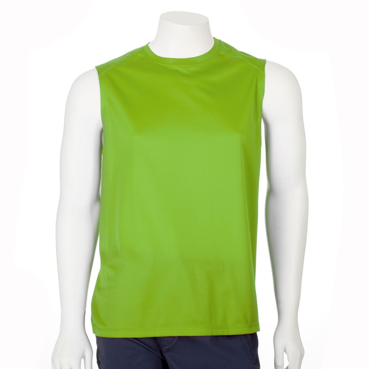 Athletic Works Men’s Muscle Shirt Walmart Canada