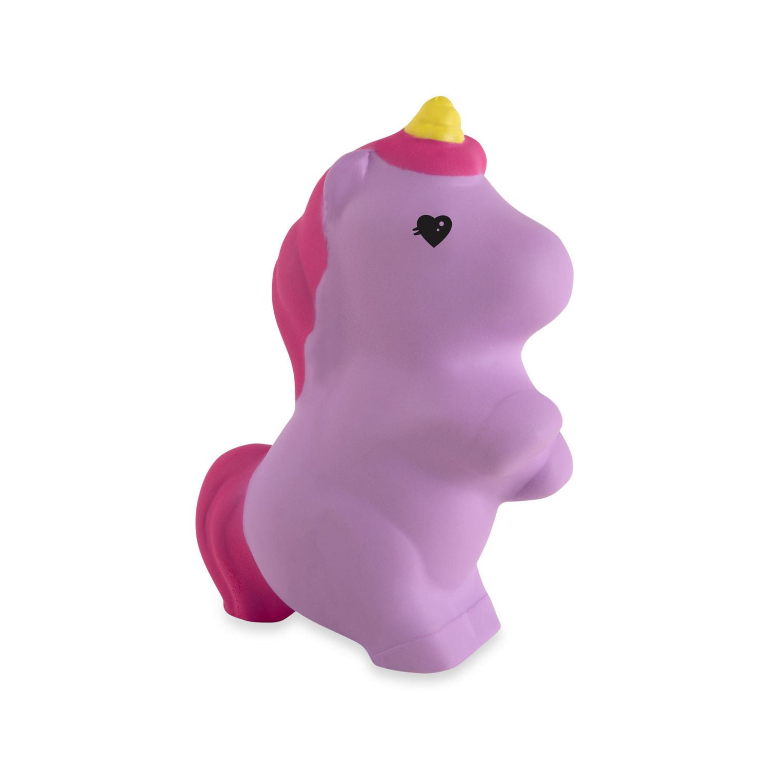 Soft n Slo Squishies Scented Ultra Standing Unicorn Walmart