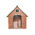 thumbnail image 2 of Creative Cedar Designs K9 Kabin, 2 of 6