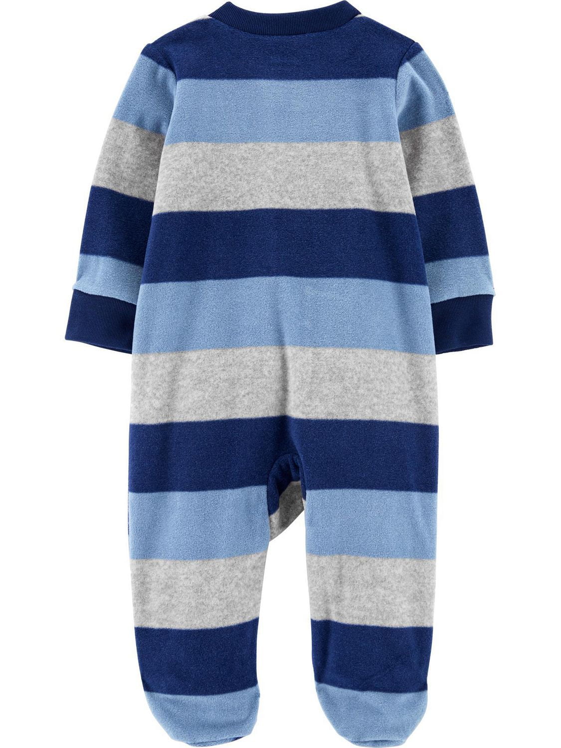 Child of Mine made by Carter's Newborn Sleep N Play Outfit