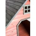 thumbnail image 4 of Creative Cedar Designs K9 Kabin, 4 of 6