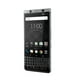 BlackBerry KEYone 4G LTE avec téléphone cellulaire mémoire de 32 Go (déverrouillé) - Argent – image 2 sur 6