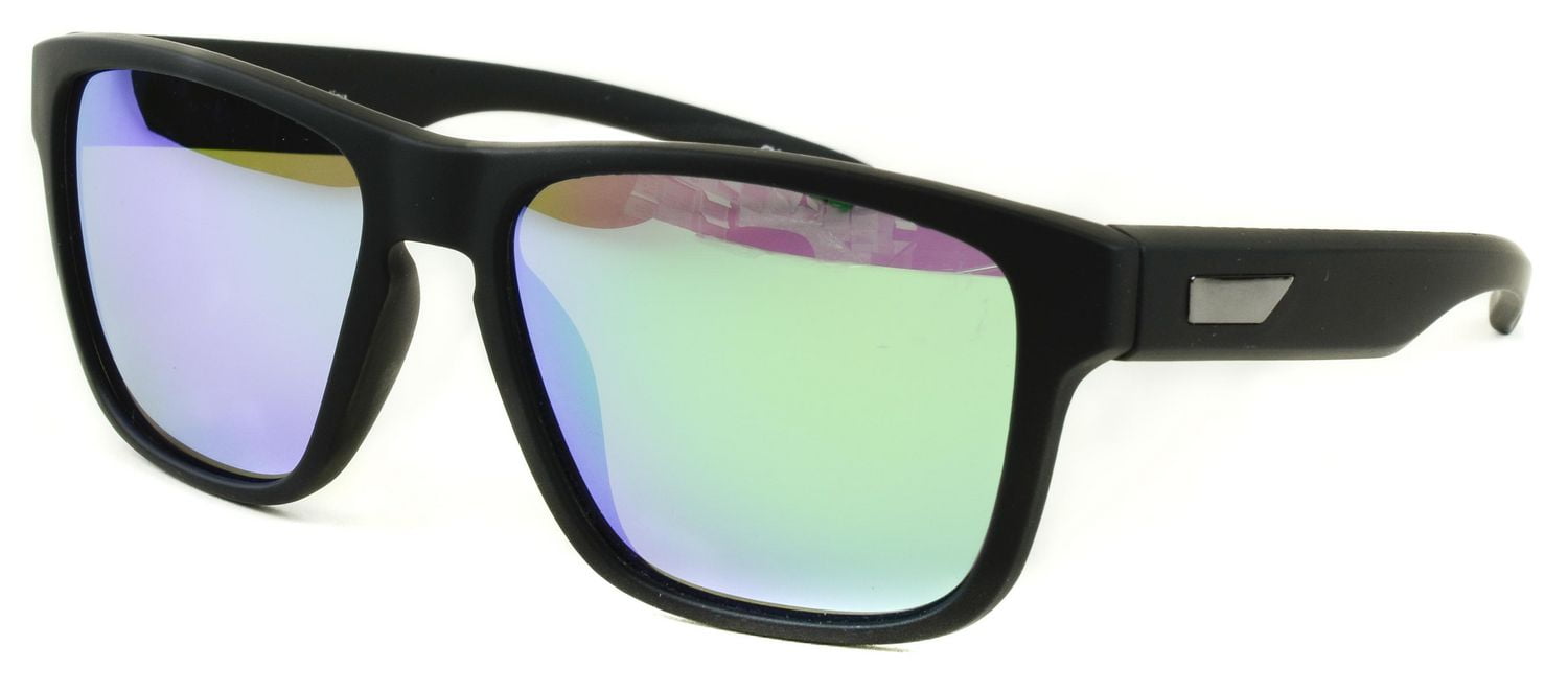 Athletic Works Black Wayfarer Sunglasses Walmart Canada