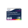 thumbnail image 1 of EQUATE EXTRA STRENGTH ALLERGY RELIEF Cetirizine Hydrochloride Tablets, USP, 1 of 1
