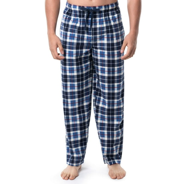 Pantalon Chino Droit Homme IZOD – W34 L29, Marron, Coton, Vintage US03