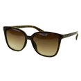 thumbnail image 1 of George Tortoise Womens Sunglasses, 1 of 1