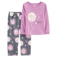 thumbnail image 1 of Pyjama 2 pièces pour bébé micromolleton  Child of Mine made by Carter’s, 1 of 1