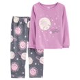 thumbnail image 1 of Pyjama 2 pièces pour bébé micromolleton  Child of Mine made by Carter’s, 1 of 1