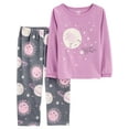 thumbnail image 1 of Pyjama 2 pièces pour bébé micromolleton  Child of Mine made by Carter’s, 1 of 1