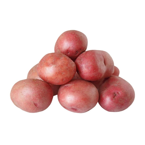 Red Potatoes Walmart.ca