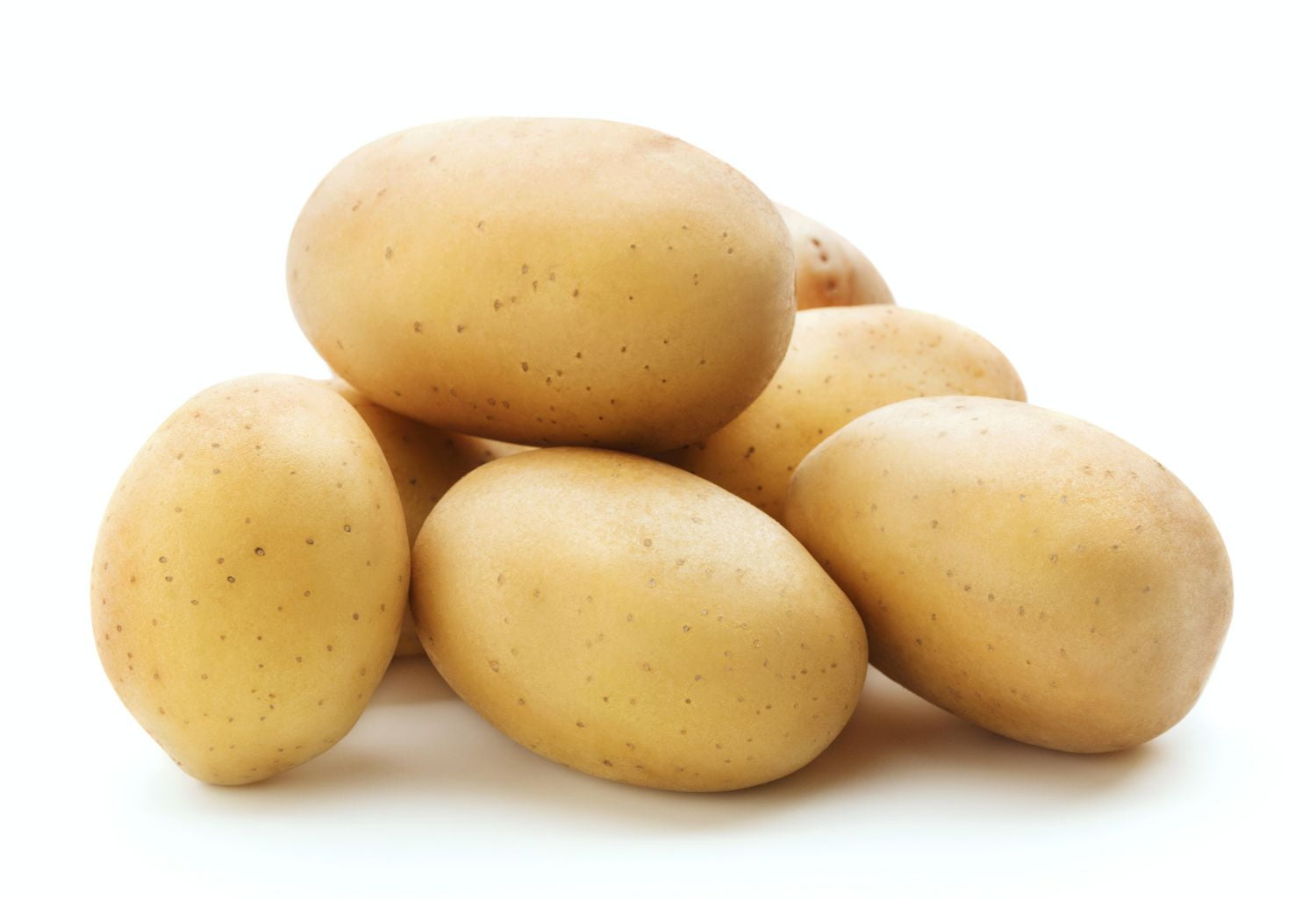 Yellow Potatoes, Organic | Walmart Canada