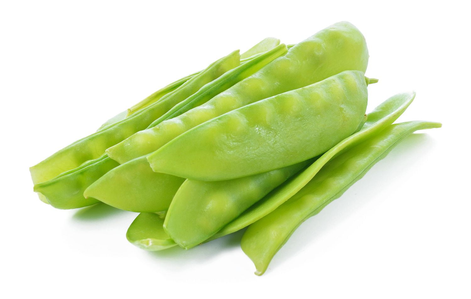 Snow Peas, 200 g Bag