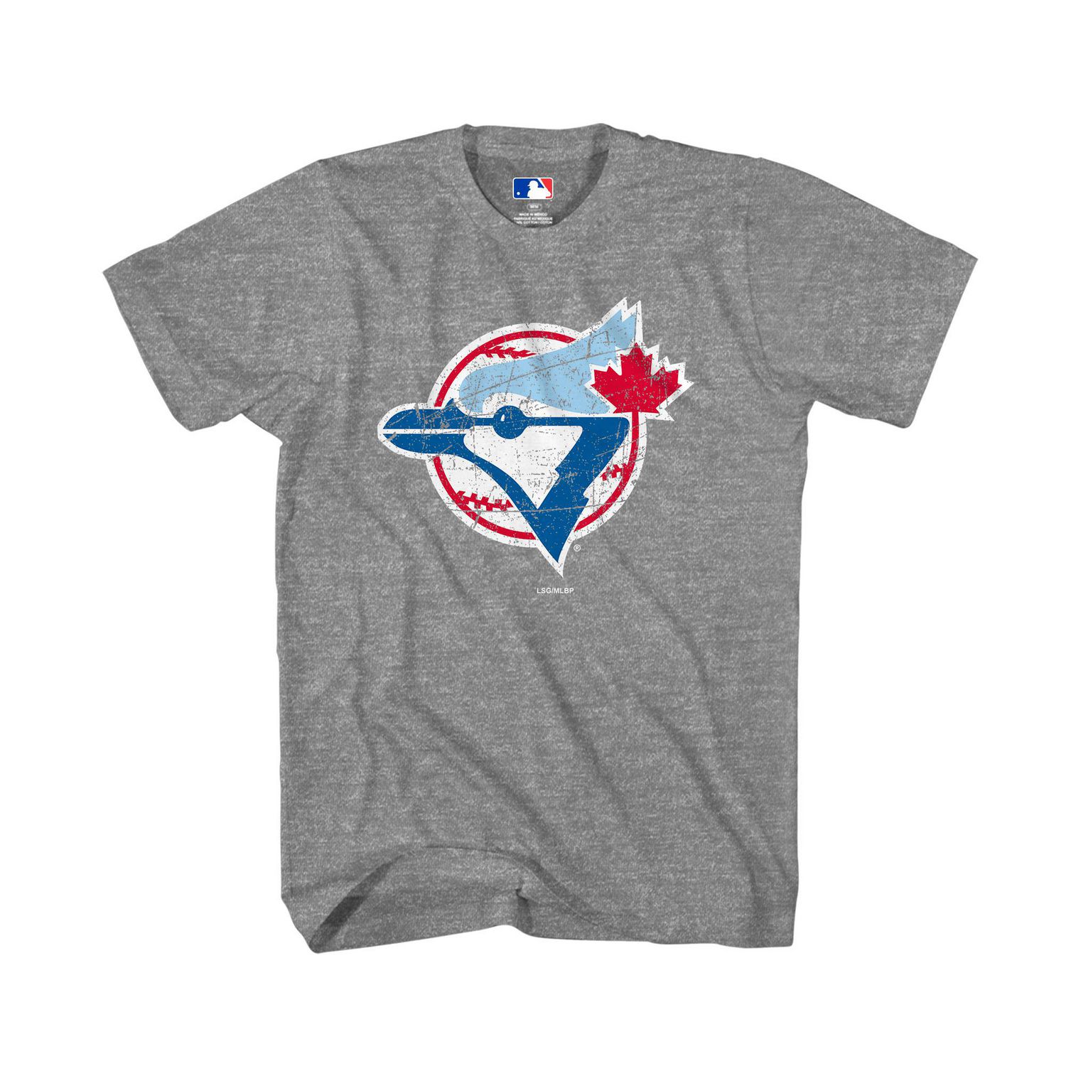 Toronto Blue Jays Retro MLB Tie-Dye Shirt – SocialCreatures LTD