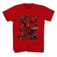 thumbnail image 2 of Marvel Spidey Boys Short Sleeve T-Shirt, 2 of 2