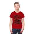 thumbnail image 1 of Marvel Spidey Boys Short Sleeve T-Shirt, 1 of 2