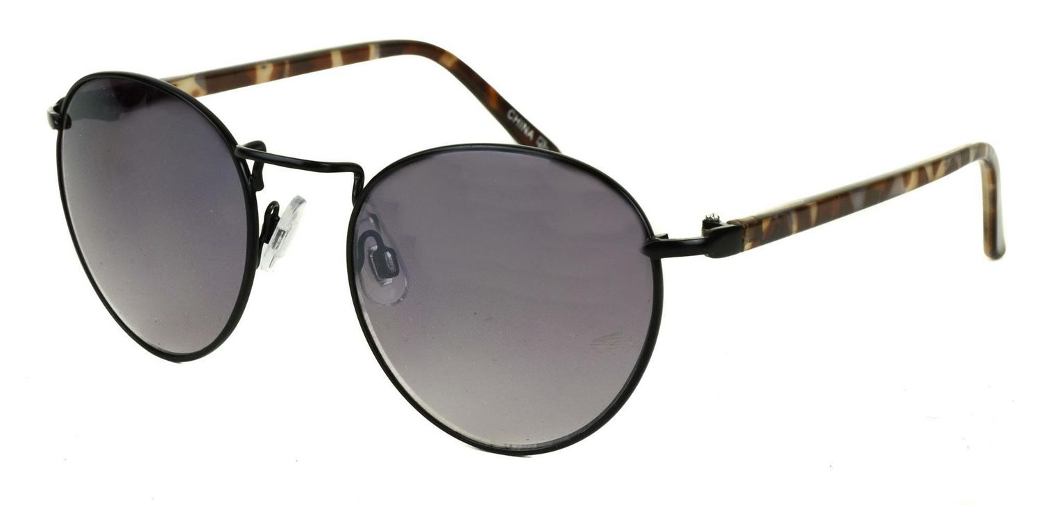 George Mens Trendy Round Sunglasses | Walmart Canada