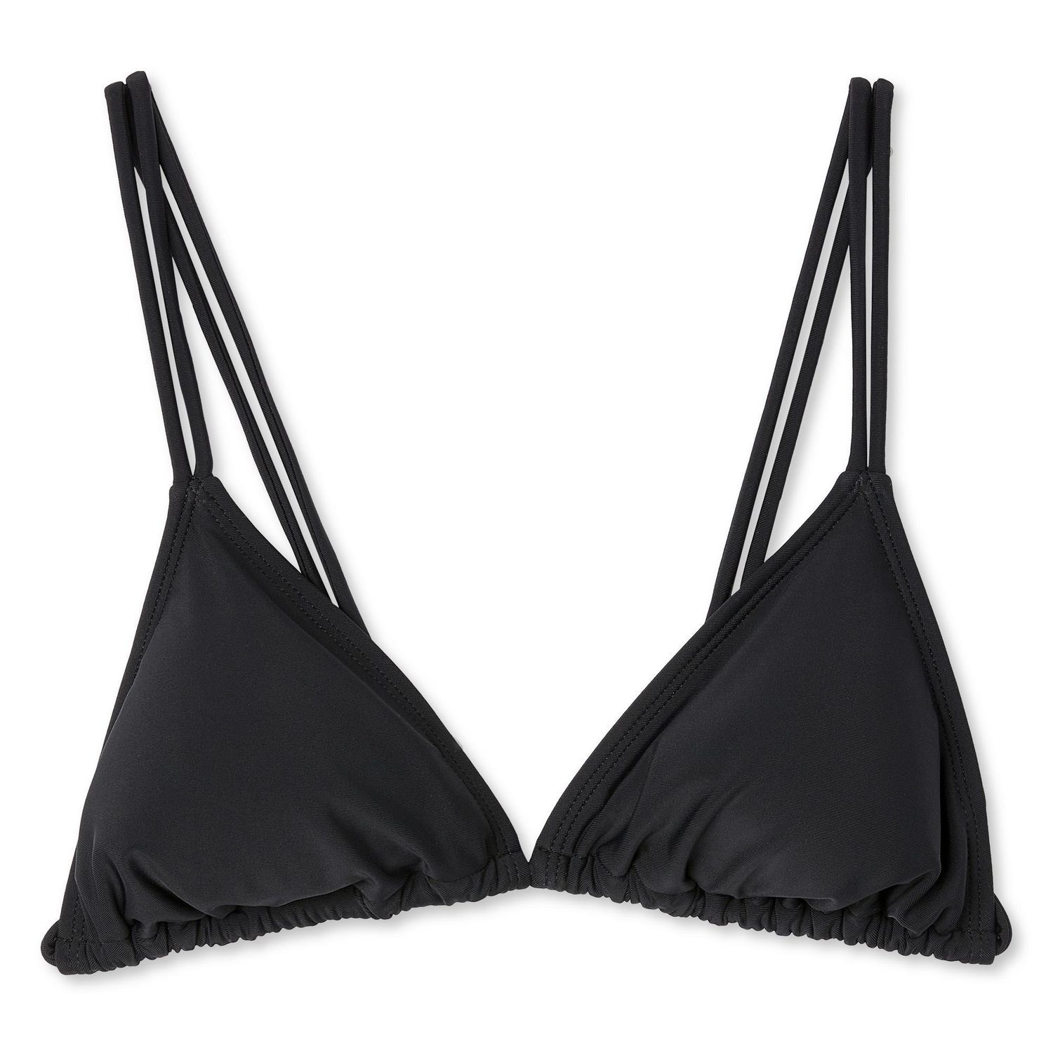 The Triangle Black Top