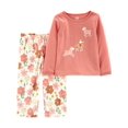 thumbnail image 1 of Pyjama 2 pièces pour bébé micromolleton  Child of Mine made by Carter’s, 1 of 1