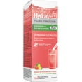 thumbnail image 2 of Hydralyte Plus Digestive Health Strawberry Lemonade Sticks, 2 of 8